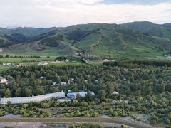 -新疆那拉提国家旅游度假区