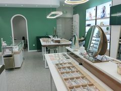 -无界眼镜MaxLess(南翔印象城店)