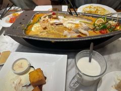 -翠华餐厅(德基广场店)