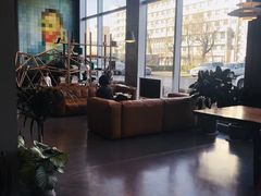-dotcom coffee古点咖啡(致真大厦店)