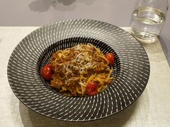 肉酱意大利面-CHASE Modern Cuisine(崇宁路店)