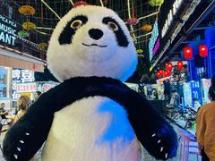 -冰泉豆浆馆(阳朔店)