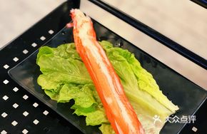 Imperial Long-Legged Crab Stick