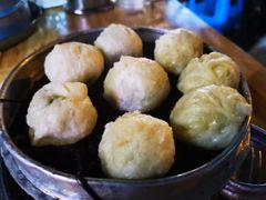 鲜肉包子-梁憨包(南岸回龙湾店)