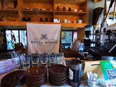 -METAL HANDS(五道营店)