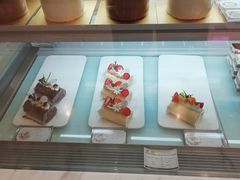 -花花卷卷·鲜食蛋糕(静安久光百货店)