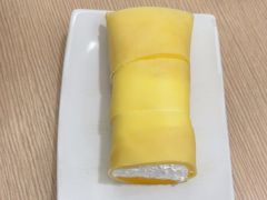 -佰搭果·广式茶餐厅(西华路店)