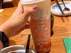 -云海肴·汽锅鸡·云南菜(天山百盛优客店)