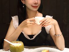-红棉中餐厅·广州海航威斯汀酒店