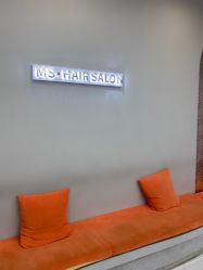 -MS.SALON美发沙龙