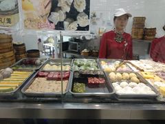 -常州糕团店(北大街新世纪商城店)