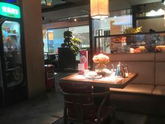 -鼎盛蜀坊·重庆江湖菜(市桥地铁站店)