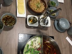 -老鼎旺安格斯牛肉火锅(衡艺广场店)