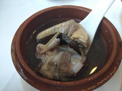 益生汤-宜宾海鲜酒家·三十年老字号