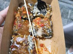 -品腐记·豆腐王朝(老门东总店)