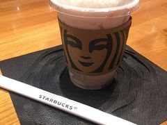 -星巴克臻选(广州太古汇店)