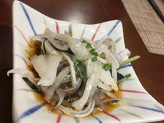 -肆月河豚·新淮扬(金融街店)