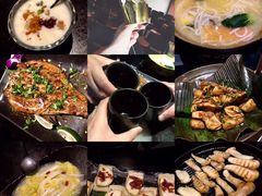 -松茸小馆·云南特色餐厅