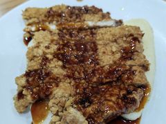 -北万新包子店(淮海店)