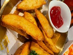 -通海俄式烧烤·俄罗斯大串(嵩山路店)