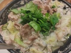 -天津乾毓德饭庄·清真传统炒菜·海鲜烧烤(咸阳路店)