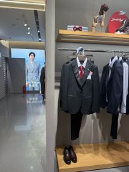 -报喜鸟·高端西服定制(北京合生汇店)