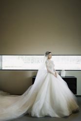 -ZHICOME·稚蔻婚纱礼服造型定制(西安龙首印象城店)