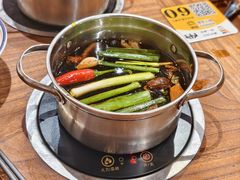 -厝味火锅·潮汕卤水火锅(十一合店)