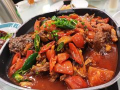 -椿记烧鹅(叠彩店)