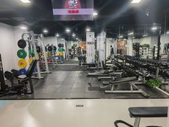 -ALIV WELLNESS运动健身(浦东大道店)