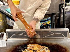 -牛将军•涮肉•烤肉(北京王府井·故宫店)