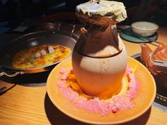 -吃饭皇帝大(解放西路店)