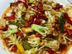 -东来土菜馆(民祥园路店)