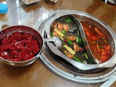 -佳荣老五生态牛肉馆