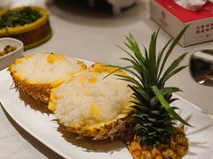-大张烙馍村(绿地店)