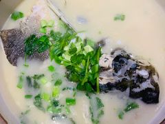 -姜君·千岛湖鱼头馆(浦东大道店)