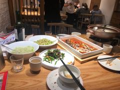 -火候轩品质湘菜·私厨(市府店)