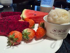 -东方红海鲜百汇(国际大厦店)