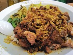 -陆长玖古法猪脚饭(玄风桥店)