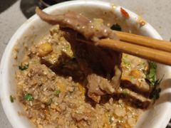 -海底捞火锅(万象城店)