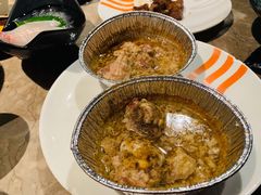 -V-ONE西雅图海鲜自助餐厅(仓山万达广场店)