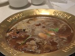 -和庆斋羊蝎子火锅·碳缸烧烤(顺义旗舰店)