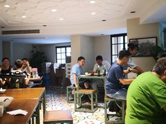 大堂-乔家栅(襄阳南路店)