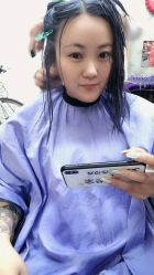 -盛宝成美业接发烫发染发脏辫