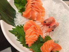 -水木锦堂·自助铁板烧(望京凯德MALL店)