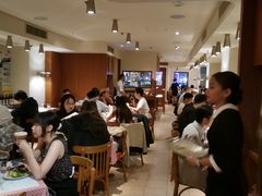 -La Vache! 噢！那只奶牛！(尖沙咀店)