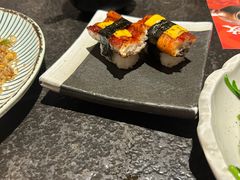 -古田居·特色寿司料理(星之岛旗舰店)