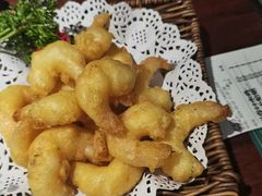 -前海沿·青岛菜(五四广场永旺店)