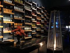 -小火花·干式熟成牛排馆Spark SteakHouse(剑桥郡店)