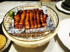 -云锦壹号·淮扬宴(徐汇万科店)